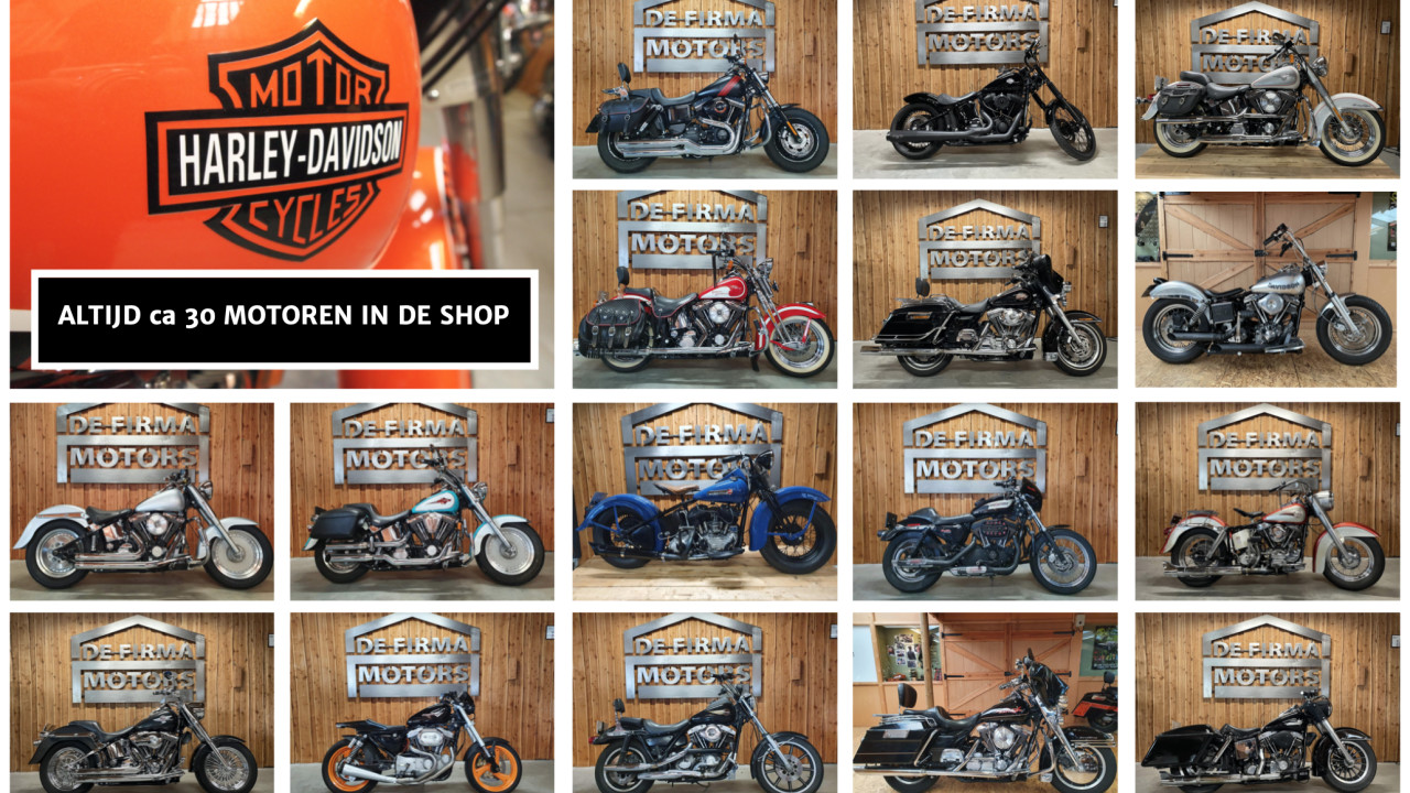 De Firma Motors ESBEEK afbeelding 1